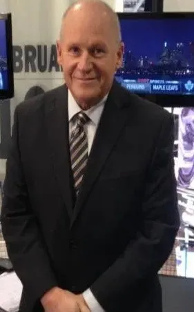 Paul Steigerwald