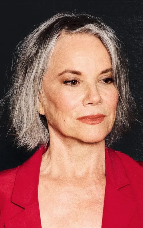 Barbara Hershey