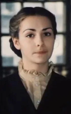 Ekaterina Larina