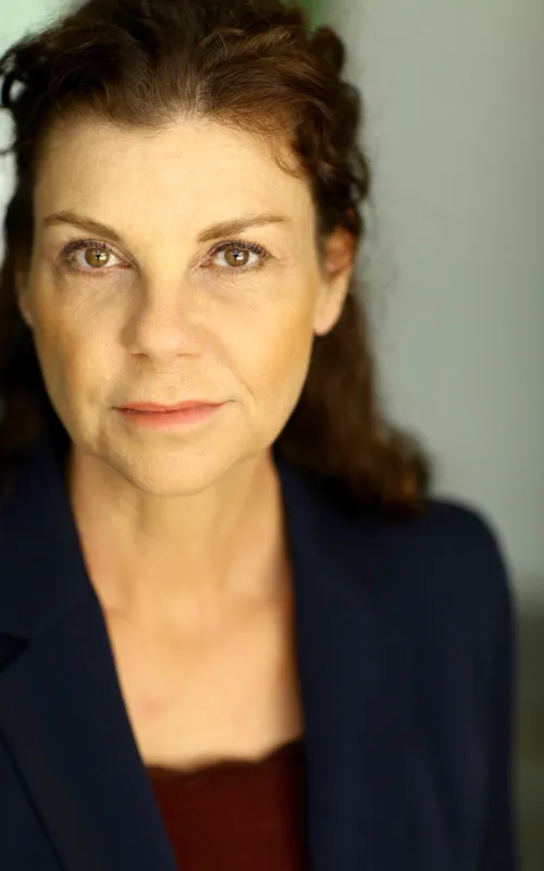 Julie Haught