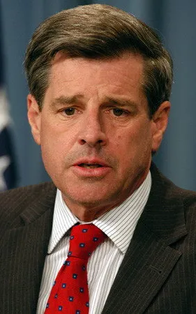 L. Paul Bremer