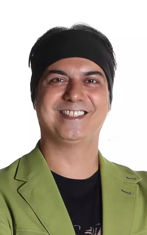 Ali Ece