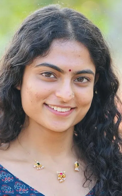 Gouri Unnimaya