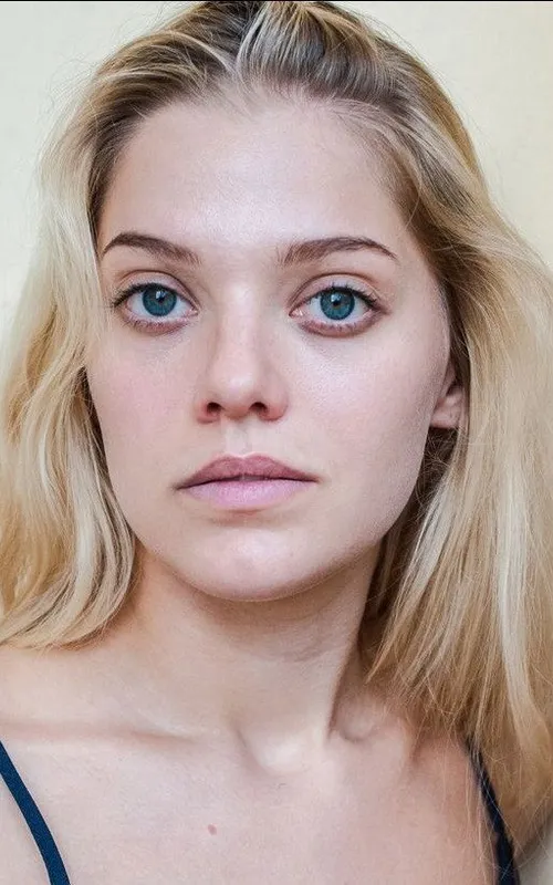 Sophie Karbjinski
