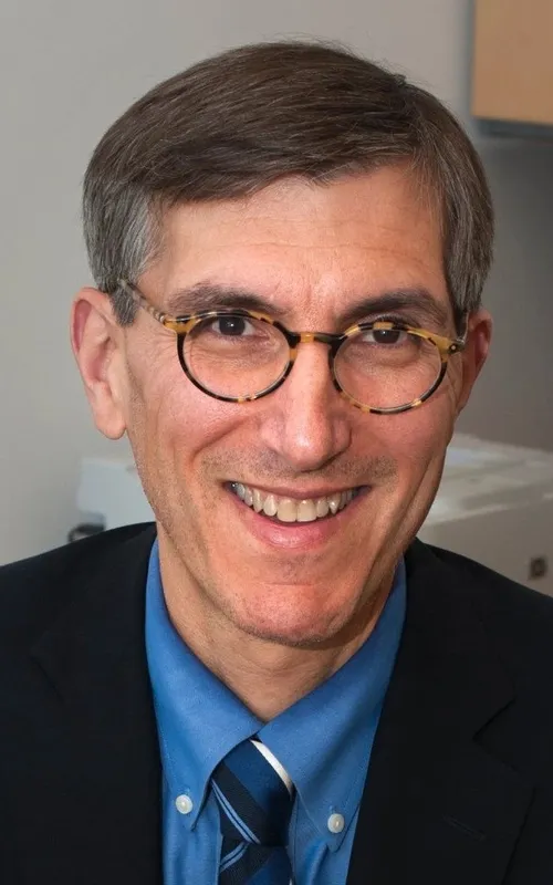 Peter Marks