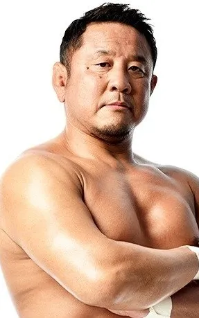 Yuji Nagata
