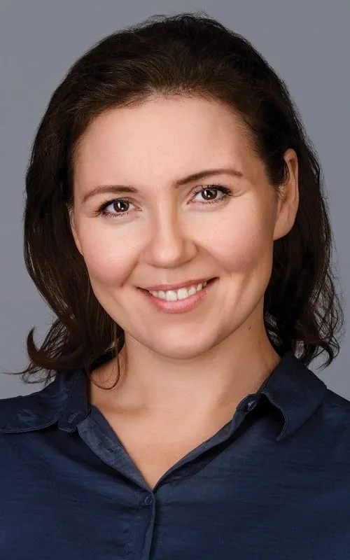 Jekaterina Kordas