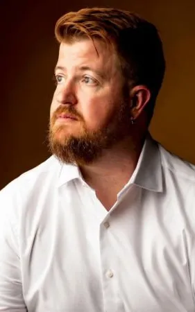 Buddy Todd