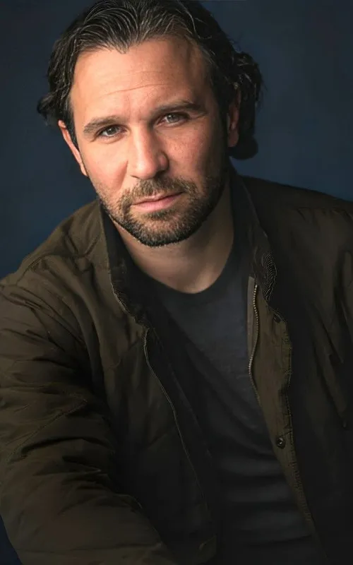 Anthony Pallino
