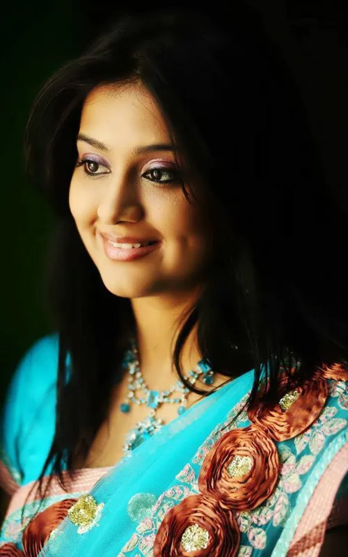 Varsha Ashwathi