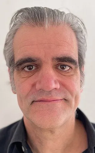 Peter Ott
