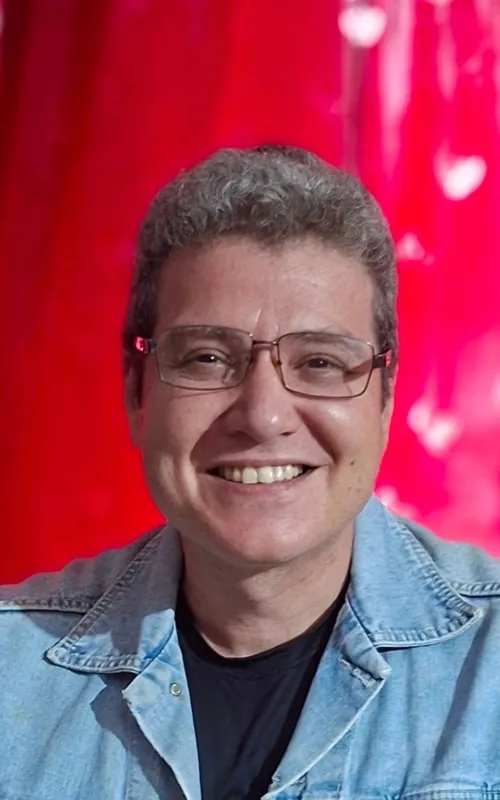 Alexandre Britto