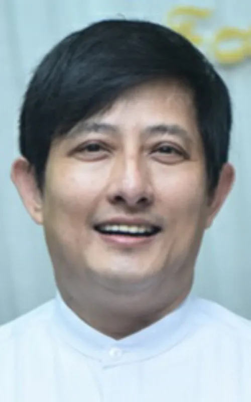 Soe Thu