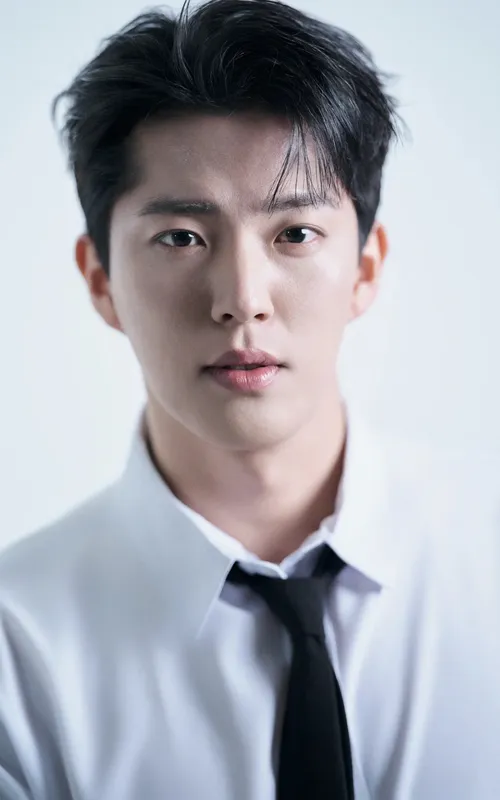 Shin Ki-hwan