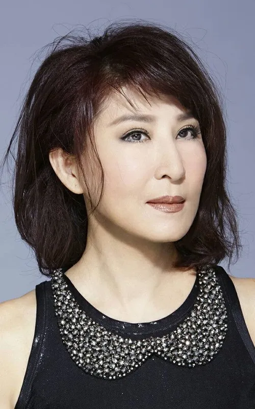 Chao Xin-yan