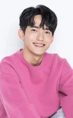 Baek Jong-min