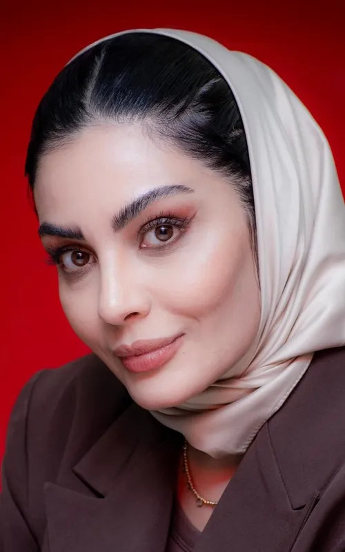 Sahra Asadollahi