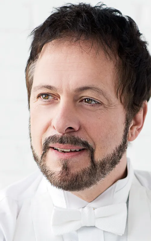 Gino Quilico