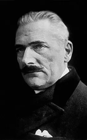 Georges Pallu