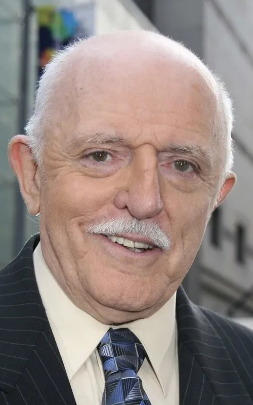 John Astin