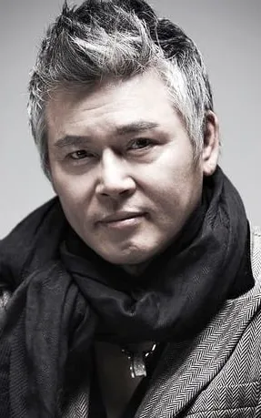 Lee Dong-jun
