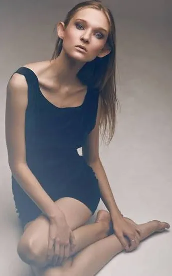 Stasya Korotkova