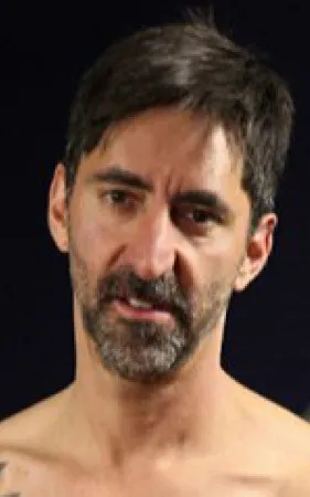 Reed Mathews