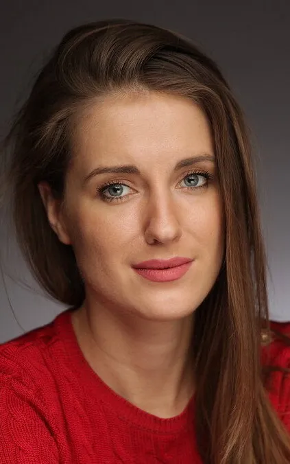 Darya Novikova