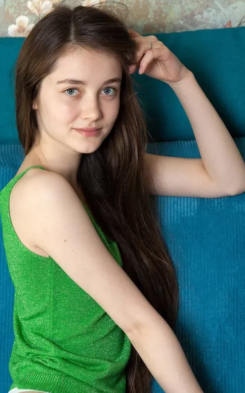 Anna Vlasova