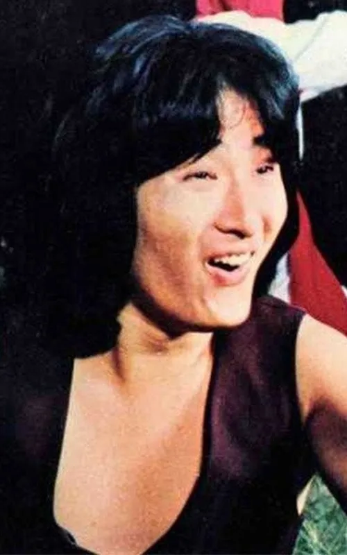 David Wang Dae-Wi