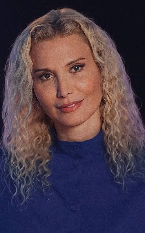 Eteri Tutberidze