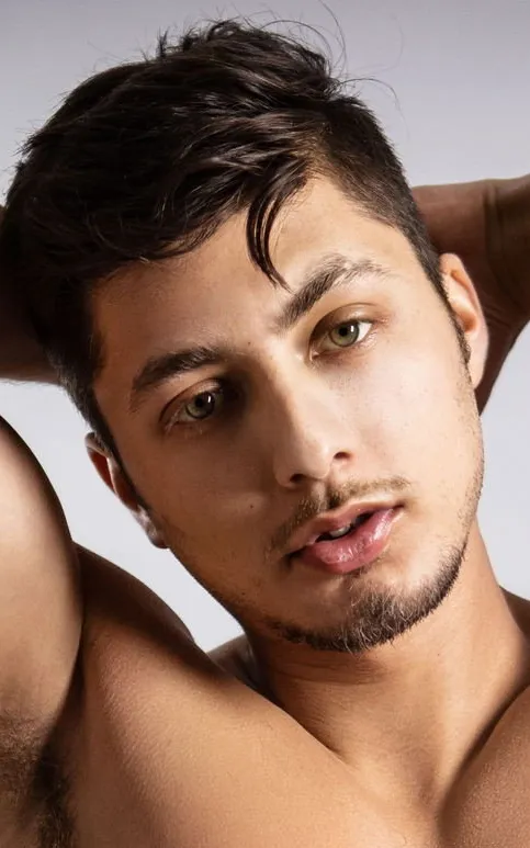 Angel Rivera