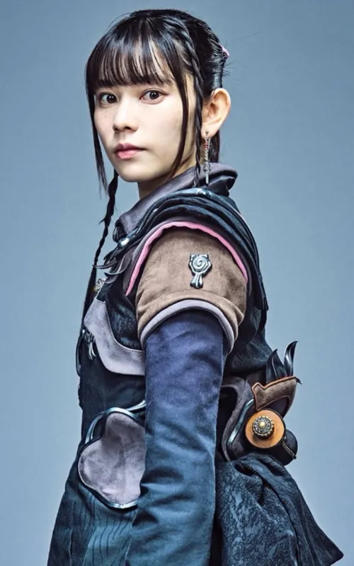 Rika Kashima