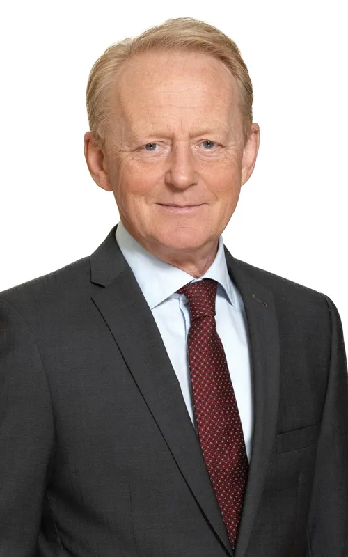 Poul Erik Skammelsen