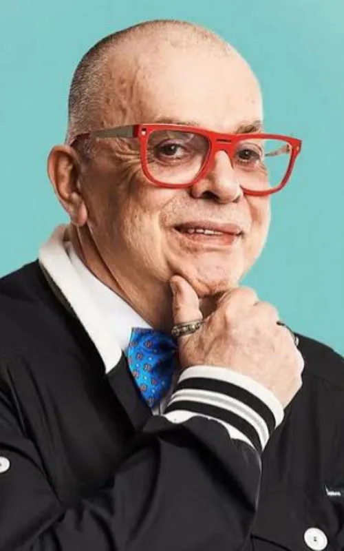 Walcyr Carrasco