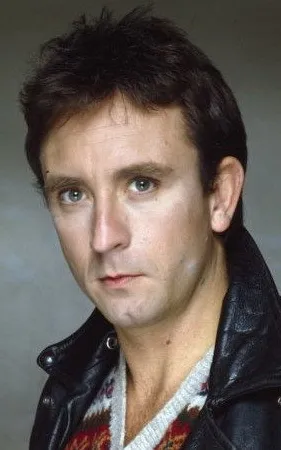 Chris Cross
