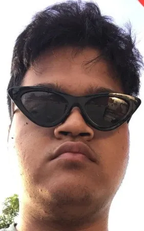 Ridho Ivander Rama