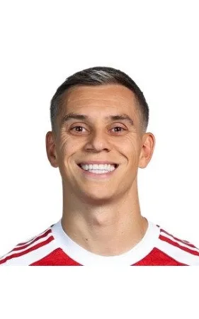 Leandro Trossard