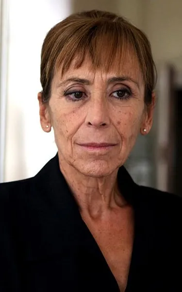 María Alfonsa Rosso