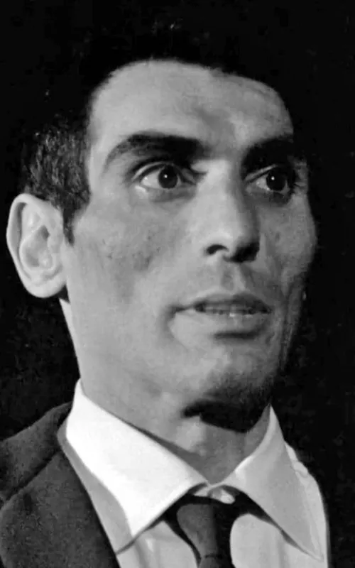 Mirko Valentin