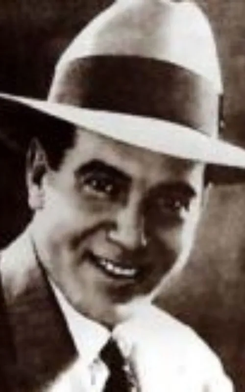 José Medina