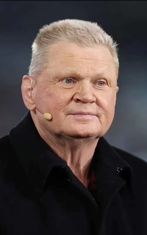 Paul Vautin