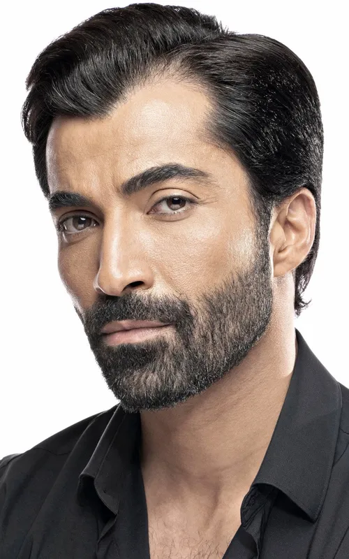 Shahrad Fredotti