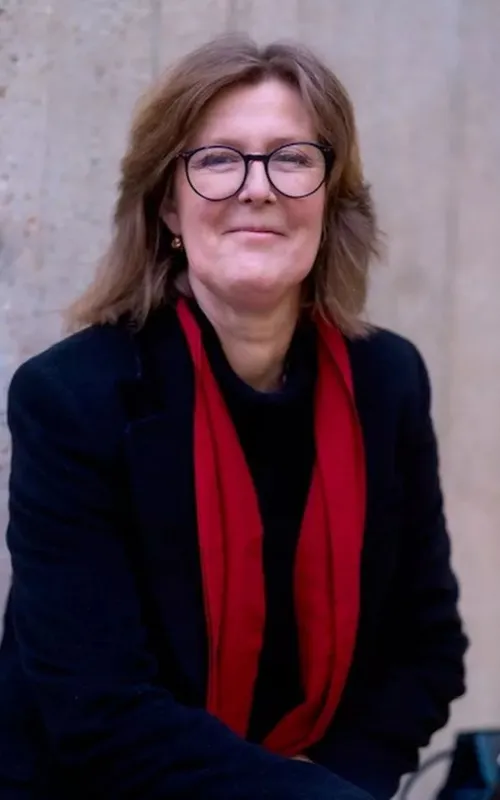 Ann Russel