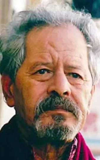 Mohamed Choukri
