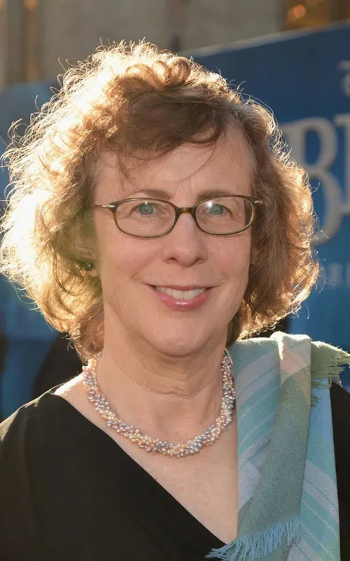 Irene Mecchi