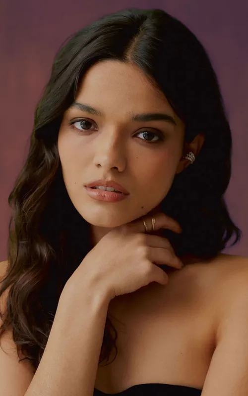 Rachel Zegler
