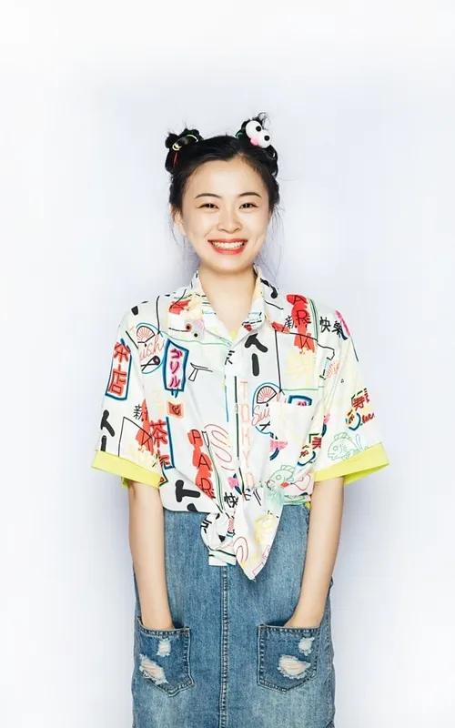 Wang Nan