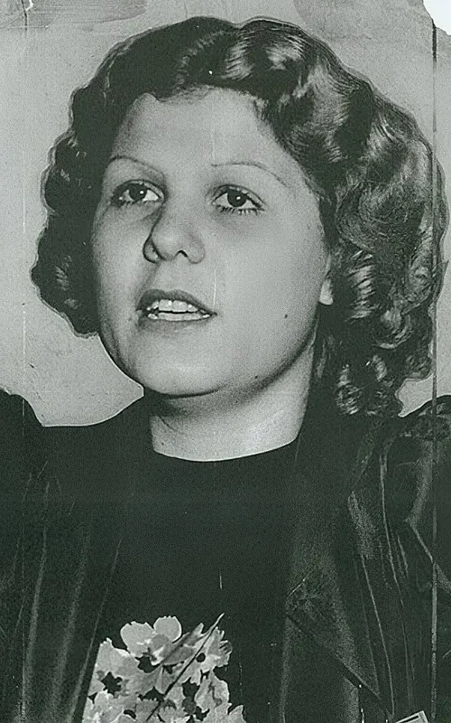 Patricia Douglas