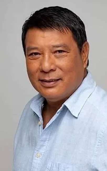 Efren Reyes Jr.